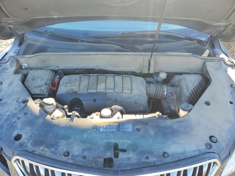 Продажа на аукционе авто 2016 Buick Enclave, vin: 5GAKVCKD6GJ247637, номер лота: 49025286