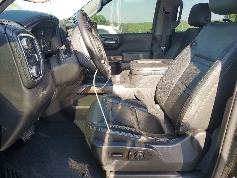 Продаж на аукціоні авто 2021 Gmc Sierra, vin: 3GTU9FETXMG134335, номер лоту: 51112266