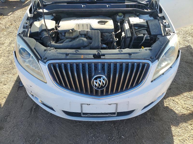 Aukcja sprzedaży 2017 Buick Verano, vin: 1G4PR5SK4H4110470, numer aukcji: 48718466