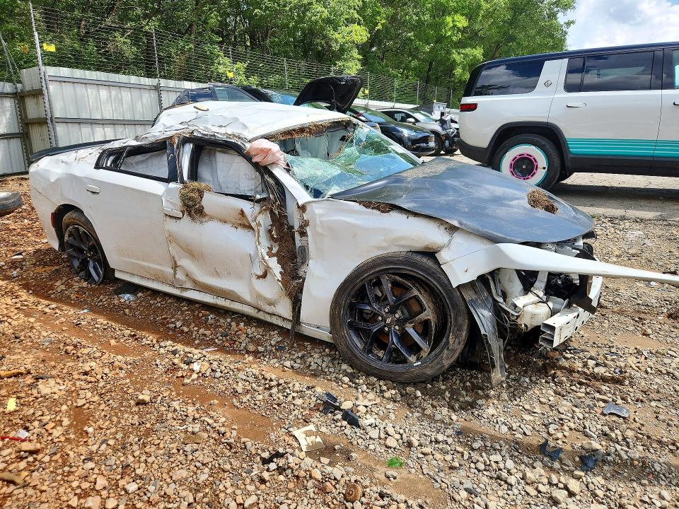 Продаж на аукціоні авто 2023 Dodge Charger, vin: 2C3CDXHGXPH655904, номер лоту: 51619726