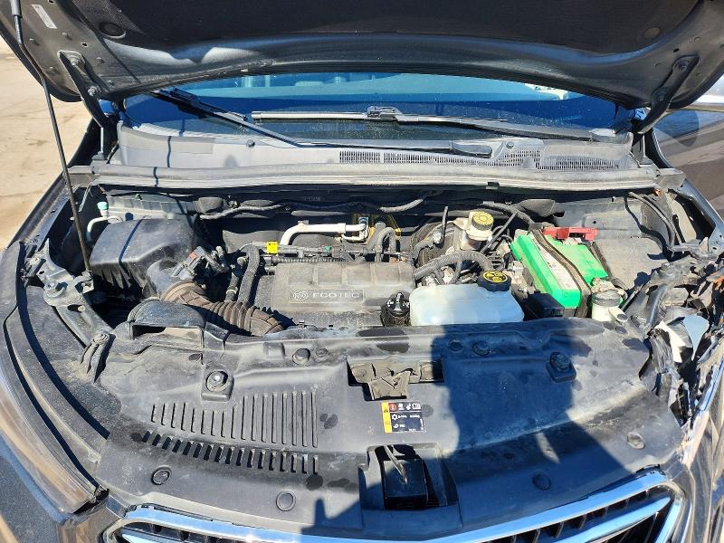 Aukcja sprzedaży 2017 Buick Encore, vin: KL4CJ2SB5HB054103, numer aukcji: 50774596
