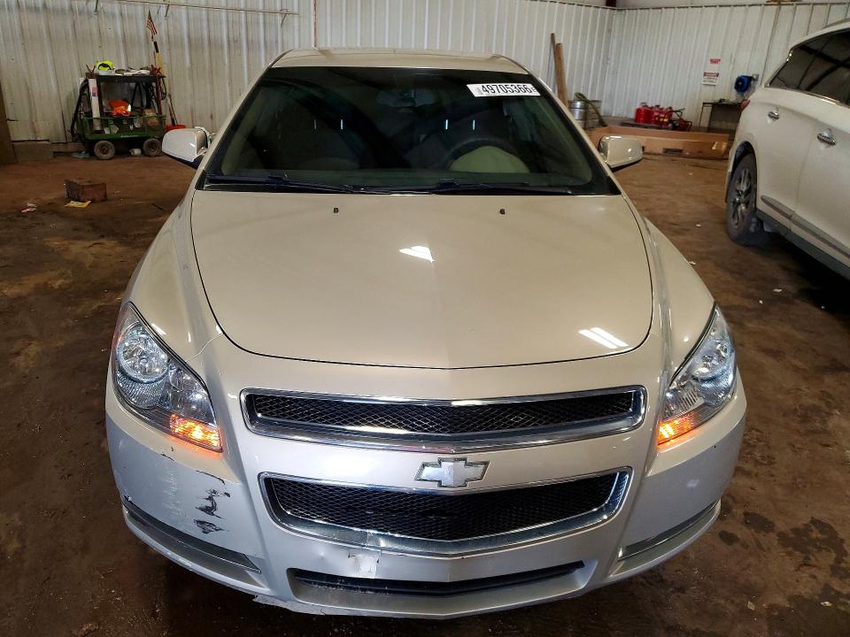 49705366 :رقم المزاد ، 1G1ZC5E04CF225620 vin ، 2012 Chevrolet Malibu مزاد بيع