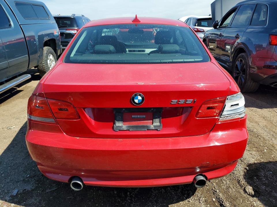 Aukcja sprzedaży 2007 Bmw 335, vin: WBAWB73517PV83570, numer aukcji: 49144746