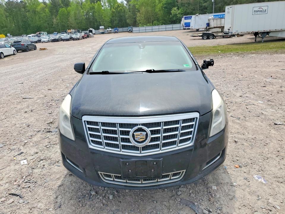 Продаж на аукціоні авто 2014 Cadillac Xts, vin: 2G61U5S35E9223518, номер лоту: 49861936