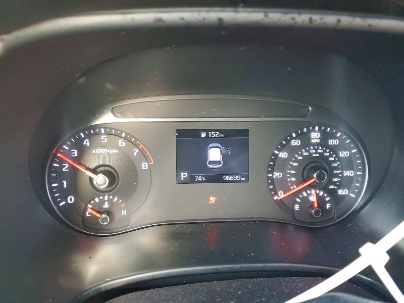 Продажа на аукционе авто 2020 Kia Soul, vin: KNDJ23AU2L7096338, номер лота: 48950006