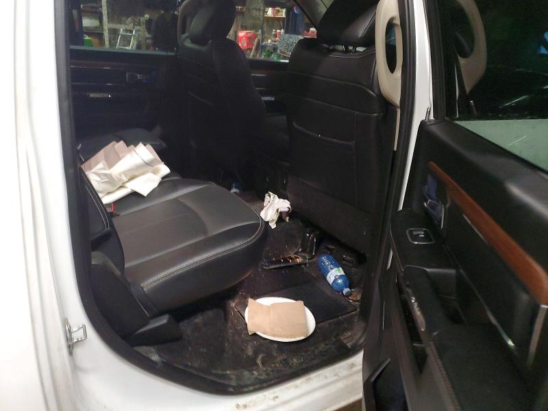 2018 Ram 1500 მანქანა იყიდება აუქციონზე, vin: 1C6RR7VT0JS212001, აუქციონის ნომერი: 48246076