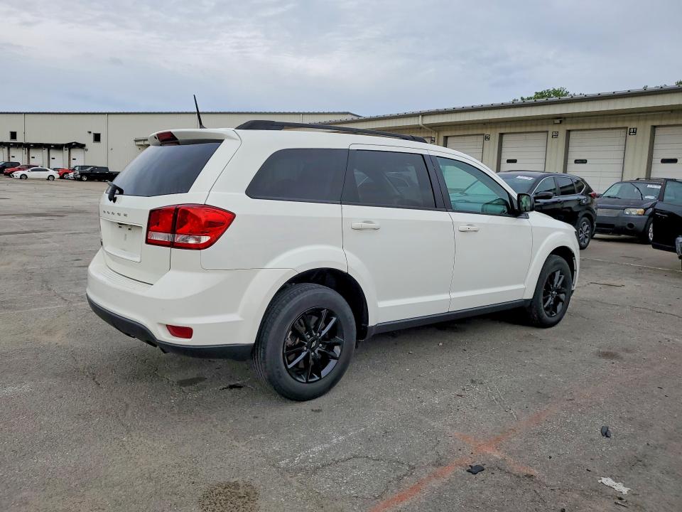 Aukcja sprzedaży 2019 Dodge Journey, vin: 3C4PDCBB7KT869736, numer aukcji: 51120586