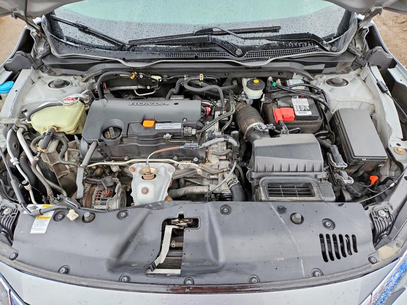 Aukcja sprzedaży 2017 Honda Civic, vin: 2HGFC2F55HH011830, numer aukcji: 49127916