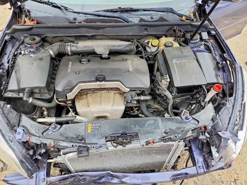 Продаж на аукціоні авто 2013 Chevrolet Malibu, vin: 1G11C5SA8DF223137, номер лоту: 48446916