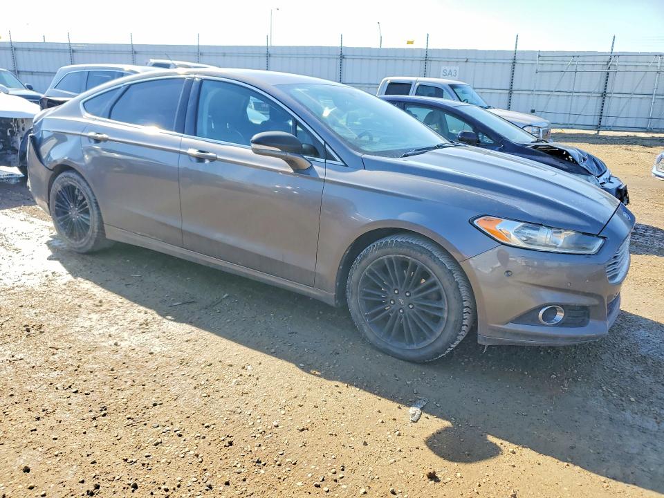 Aukcja sprzedaży 2013 Ford Fusion, vin: 3FA6P0HR2DR294067, numer aukcji: 51344246