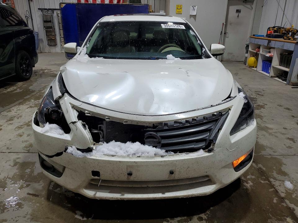 Aukcja sprzedaży 2015 Nissan Altima, vin: 1N4AL3AP8FC236434, numer aukcji: 50645126