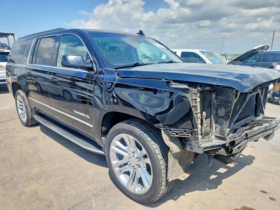 Aukcja sprzedaży 2020 Gmc Yukon Xl, vin: 1GKS1GKC5LR300501, numer aukcji: 49941316