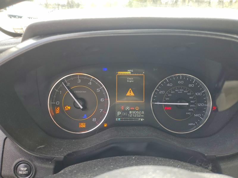 Продажа на аукционе авто 2021 Subaru Crosstrek, vin: JF2GTHSC4MH256209, номер лота: 50495646
