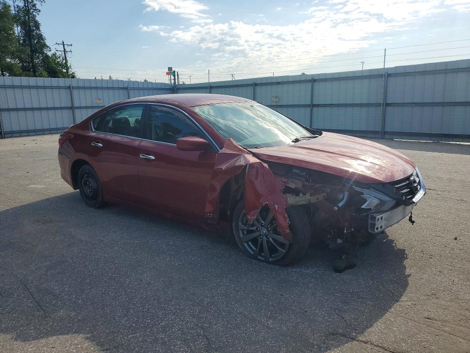 Aukcja sprzedaży 2018 Nissan Altima, vin: 1N4AL3AP4JC480199, numer aukcji: 50044946