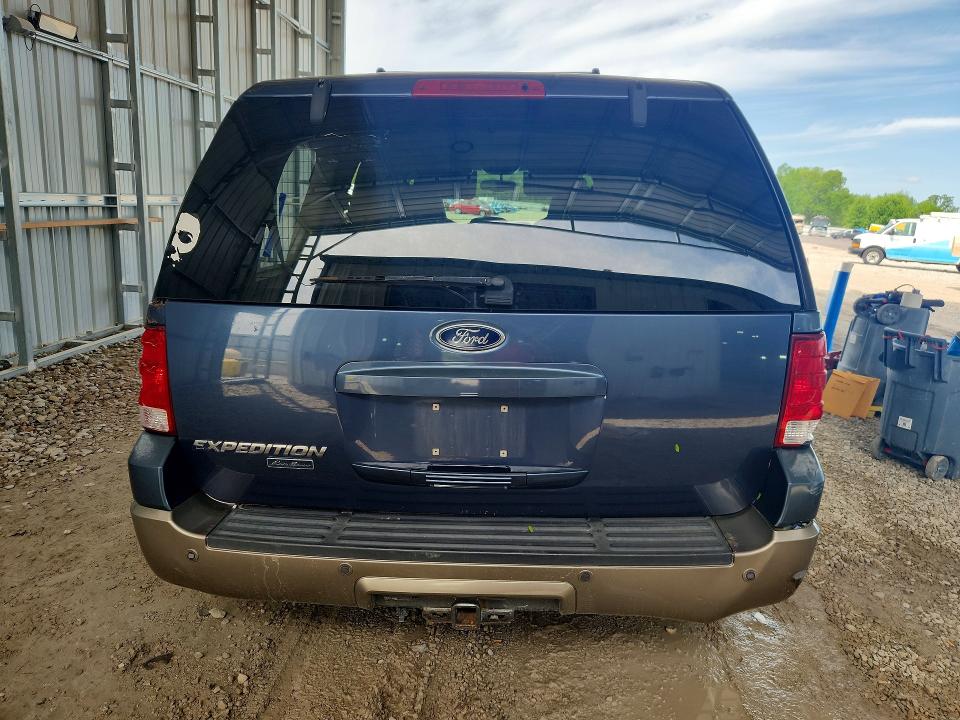 Aukcja sprzedaży 2004 Ford Expedition, vin: 1FMFU18L14LA12516, numer aukcji: 51842946