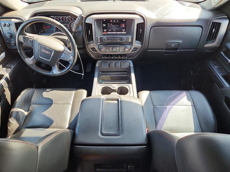 48606926 :رقم المزاد ، 1GTV2VEC9EZ187256 vin ، 2014 Gmc Sierra مزاد بيع