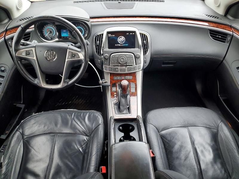 Продаж на аукціоні авто 2013 Buick Lacrosse, vin: 1G4GC5E33DF285099, номер лоту: 48434646