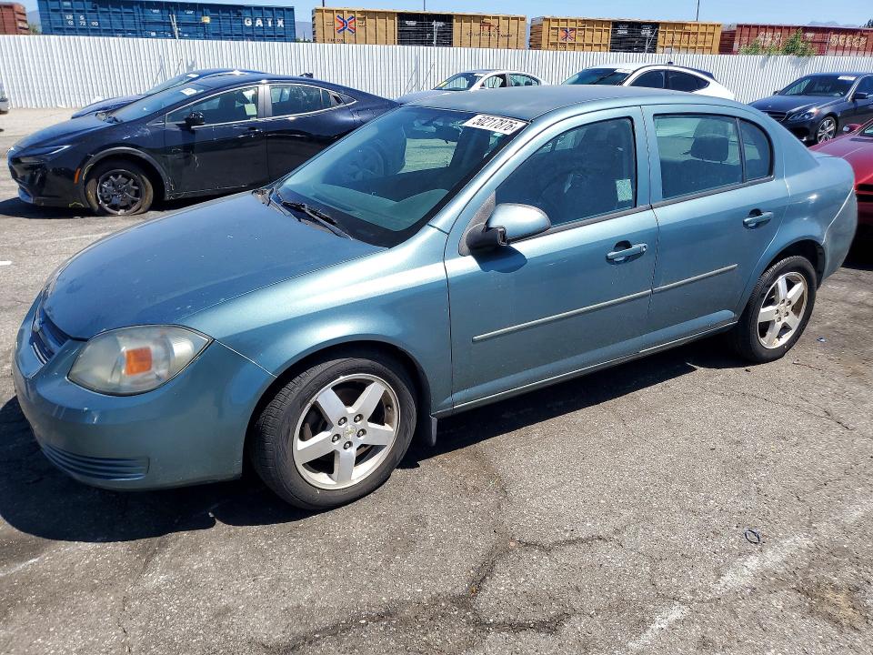 Продаж на аукціоні авто 2010 Chevrolet Cobalt, vin: 1G1AF5F50A7169097, номер лоту: 50217876