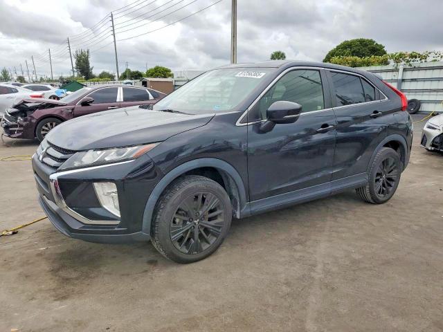 Продаж на аукціоні авто 2018 Mitsubishi Eclipse Cross, vin: JA4AT4AA5JZ045114, номер лоту: 50366316