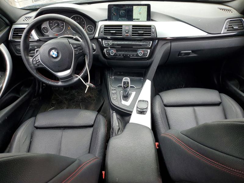 49893116 :رقم المزاد ، WBA8D9C3XHA011835 vin ، 2017 Bmw 330 مزاد بيع