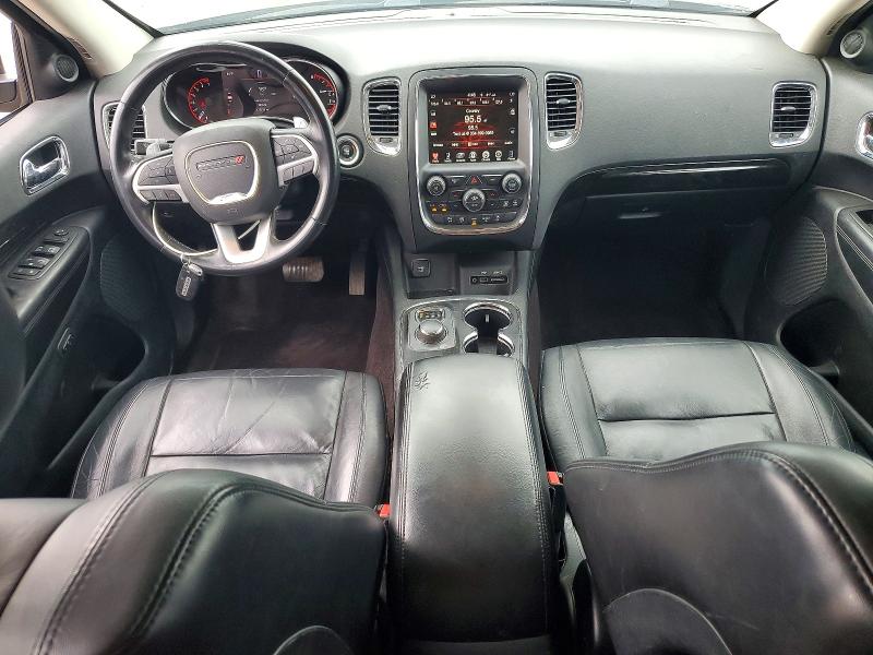 Aukcja sprzedaży 2016 Dodge Durango, vin: 1C4RDJDG4GC387377, numer aukcji: 48852136