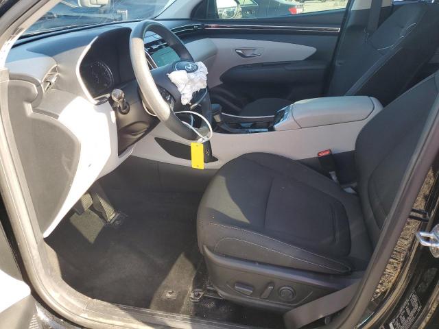 Продажа на аукционе авто 2022 Hyundai Tucson, vin: 5NMJB3AE0NH114646, номер лота: 50048316