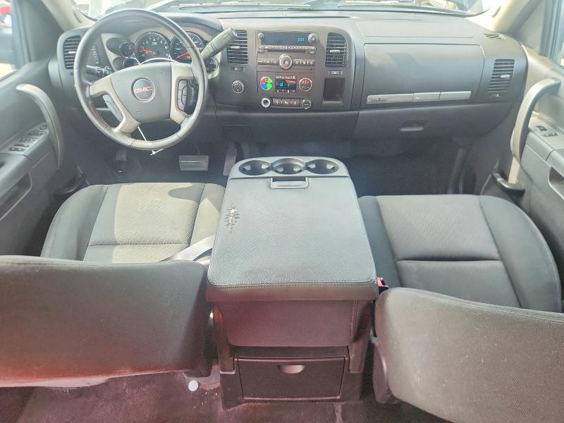 51374896 :رقم المزاد ، 3GTP2VE75DG275862 vin ، 2013 Gmc Sierra مزاد بيع