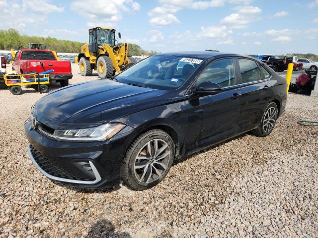 Auction sale of the 2025 Volkswagen Jetta, vin: 3VWEX7BU8SM025350, lot number: 48237906