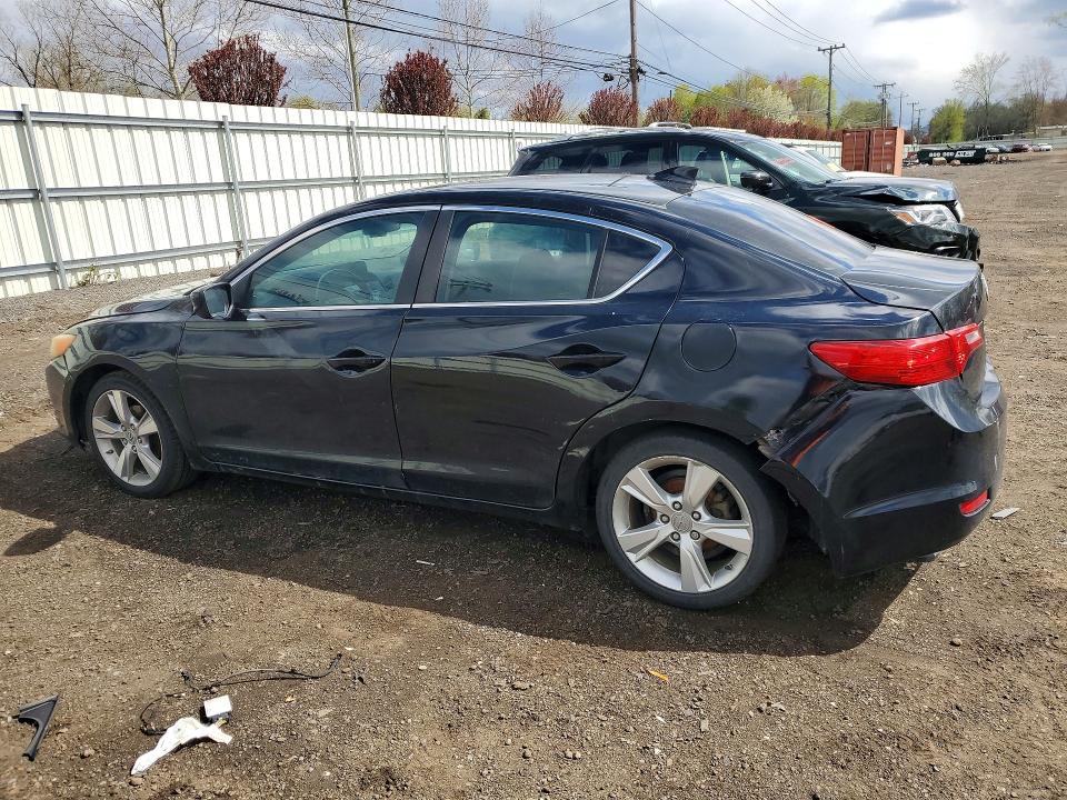 Aukcja sprzedaży 2013 Acura Ilx, vin: 19VDE1F75DE008906, numer aukcji: 48833626