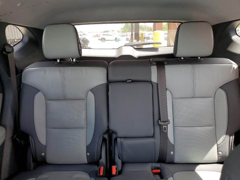 49486836 :رقم المزاد ، 3GNKBDRS8KS591731 vin ، 2019 Chevrolet Blazer مزاد بيع