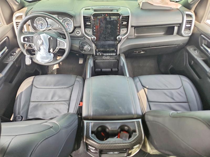 Aukcja sprzedaży 2025 Ram 1500, vin: 1C6RRFFG0SN571666, numer aukcji: 51140446
