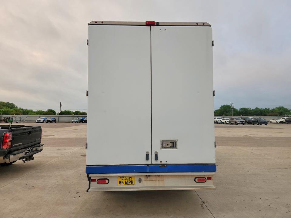 46995466 :رقم المزاد ، 1FDBW5Z85NKA01701 vin ، 2022 Ford Transit مزاد بيع