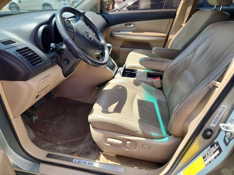 Aukcja sprzedaży 2006 Lexus Rx 400h, vin: JTJHW31U360026912, numer aukcji: 49019336