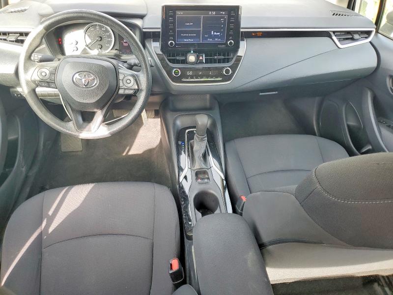 Aukcja sprzedaży 2022 Toyota Corolla, vin: 5YFEPMAE1NP301621, numer aukcji: 48054946