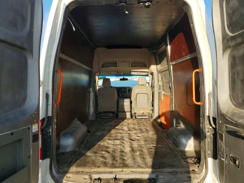 48840836 :رقم المزاد ، 1N6BF0LX3CN101778 vin ، 2012 Nissan Nv مزاد بيع