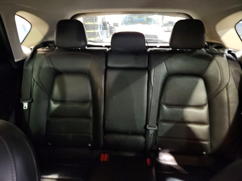 Aukcja sprzedaży 2021 Mazda Cx-5, vin: JM3KFADM5M1382673, numer aukcji: 48713716