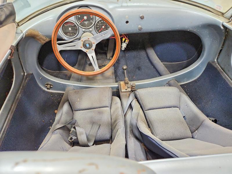 Продаж на аукціоні авто 1970 Porsche 918 Spider, vin: 5500028TR98, номер лоту: 46687406