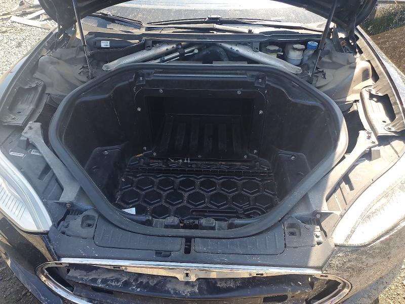 Aukcja sprzedaży 2014 Tesla Model S, vin: 5YJSA1H14EFP38479, numer aukcji: 50395926