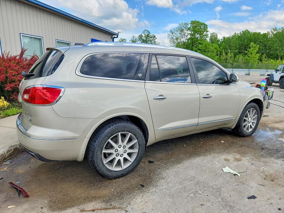Aukcja sprzedaży 2017 Buick Enclave, vin: 5GAKVBKD3HJ272085, numer aukcji: 51713676