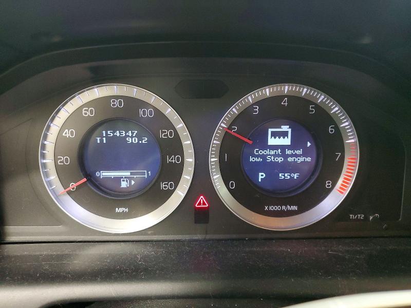 Продаж на аукціоні авто 2010 Volvo Xc60, vin: YV4992DZ3A2029609, номер лоту: 51619346