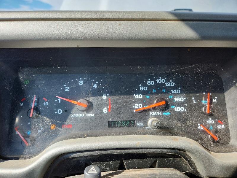 Продаж на аукціоні авто 2005 Jeep Wrangler / Tj, vin: 1J4FA44S95P325118, номер лоту: 49442226