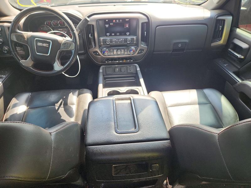 49266526 :رقم المزاد ، 3GTU2VECXEG321753 vin ، 2014 Gmc Sierra مزاد بيع