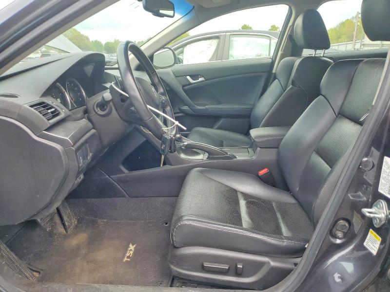 Продаж на аукціоні авто 2012 Acura Tsx, vin: JH4CW2H6XCC005059, номер лоту: 51358476