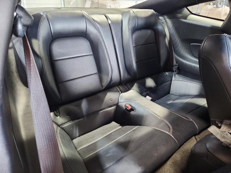 Продажа на аукционе авто 2017 Ford Mustang, vin: 1FA6P8CF3H5239342, номер лота: 50482366