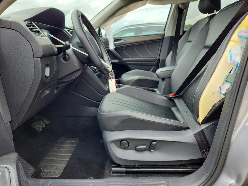 Продаж на аукціоні авто 2024 Volkswagen Tiguan, vin: 3VV3B7AX0RM033880, номер лоту: 51881936
