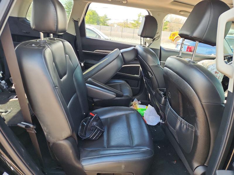 Aukcja sprzedaży 2022 Kia Telluride, vin: 5XYP6DHC8NG201102, numer aukcji: 49800706