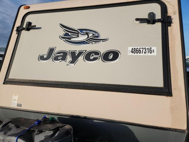 Aukcja sprzedaży 2015 Jayco Jay Feathr, vin: 1UJBJHBJ1F1JD0197, numer aukcji: 48667316