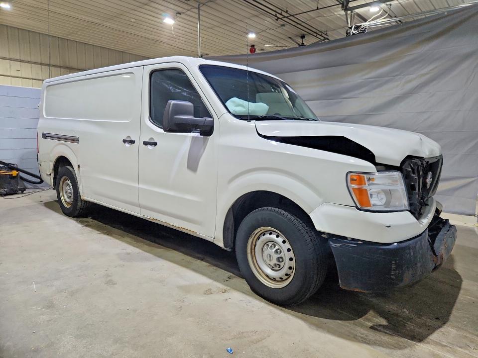 Aukcja sprzedaży 2014 Nissan Nv, vin: 1N6BF0KX8EN108150, numer aukcji: 48709876