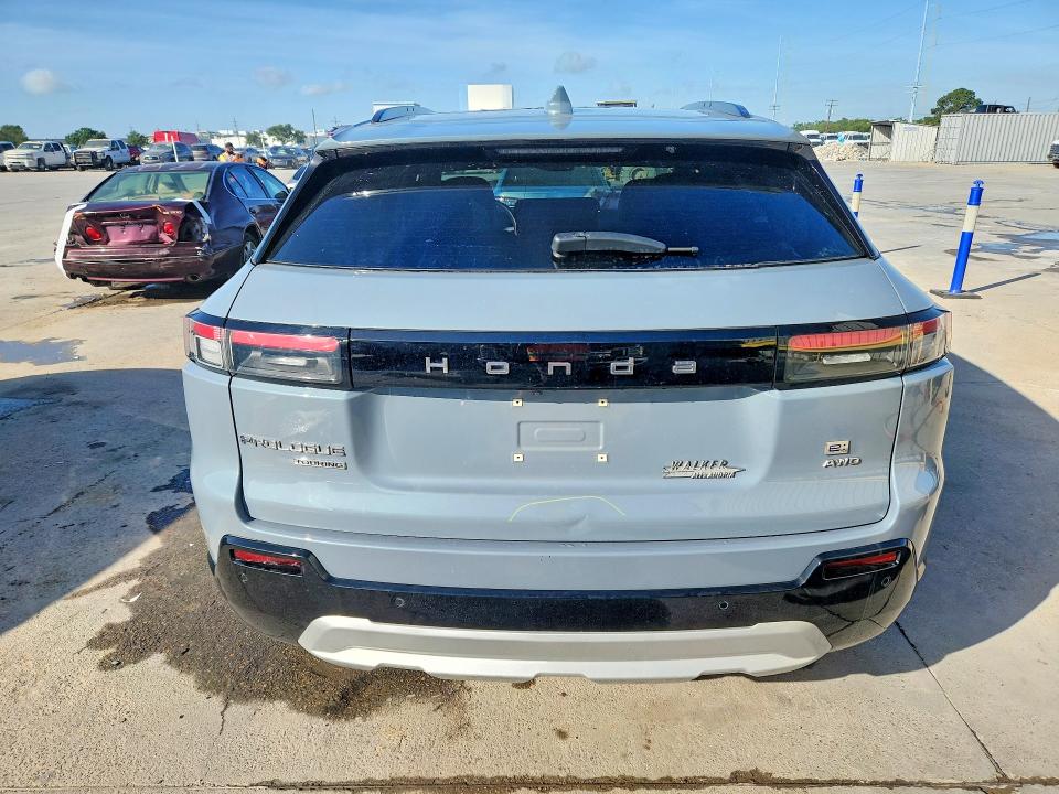 49979806 :رقم المزاد ، 3GPKHXRJ6RS503204 vin ، 2024 Honda Prologue مزاد بيع