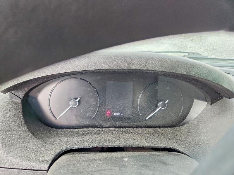 51267066 :رقم المزاد ، 3C6LRVDG6PE594206 vin ، 2023 Ram Promaster 2500 مزاد بيع